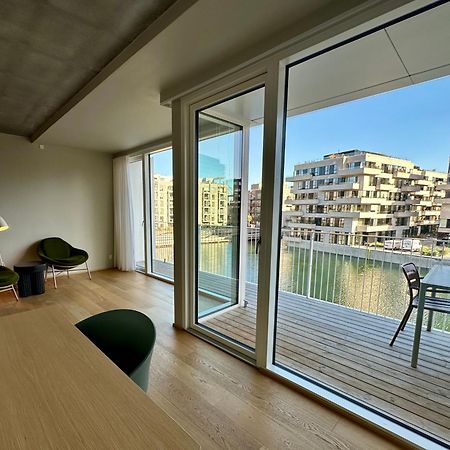 Stay Nordhavn Copenhaga Exterior foto