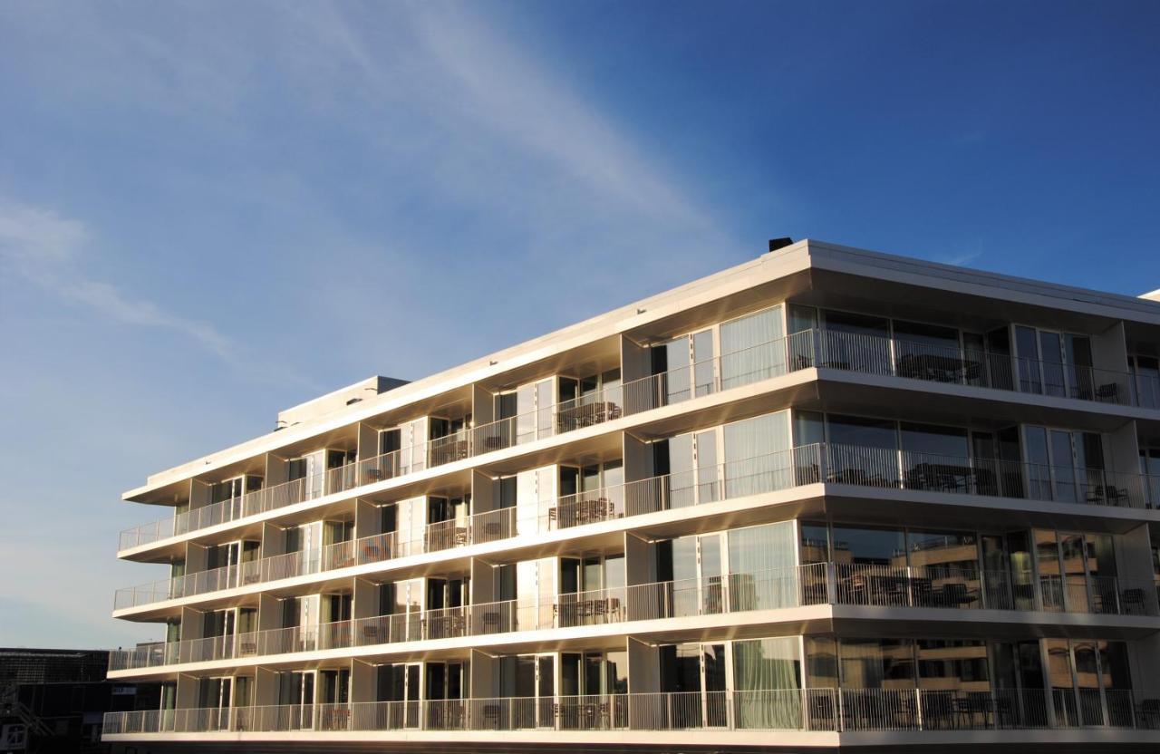 Stay Nordhavn Copenhaga Exterior foto