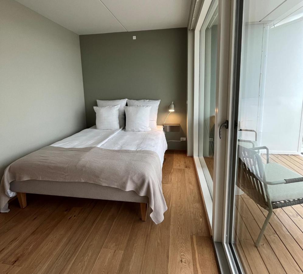 Stay Nordhavn Copenhaga Exterior foto