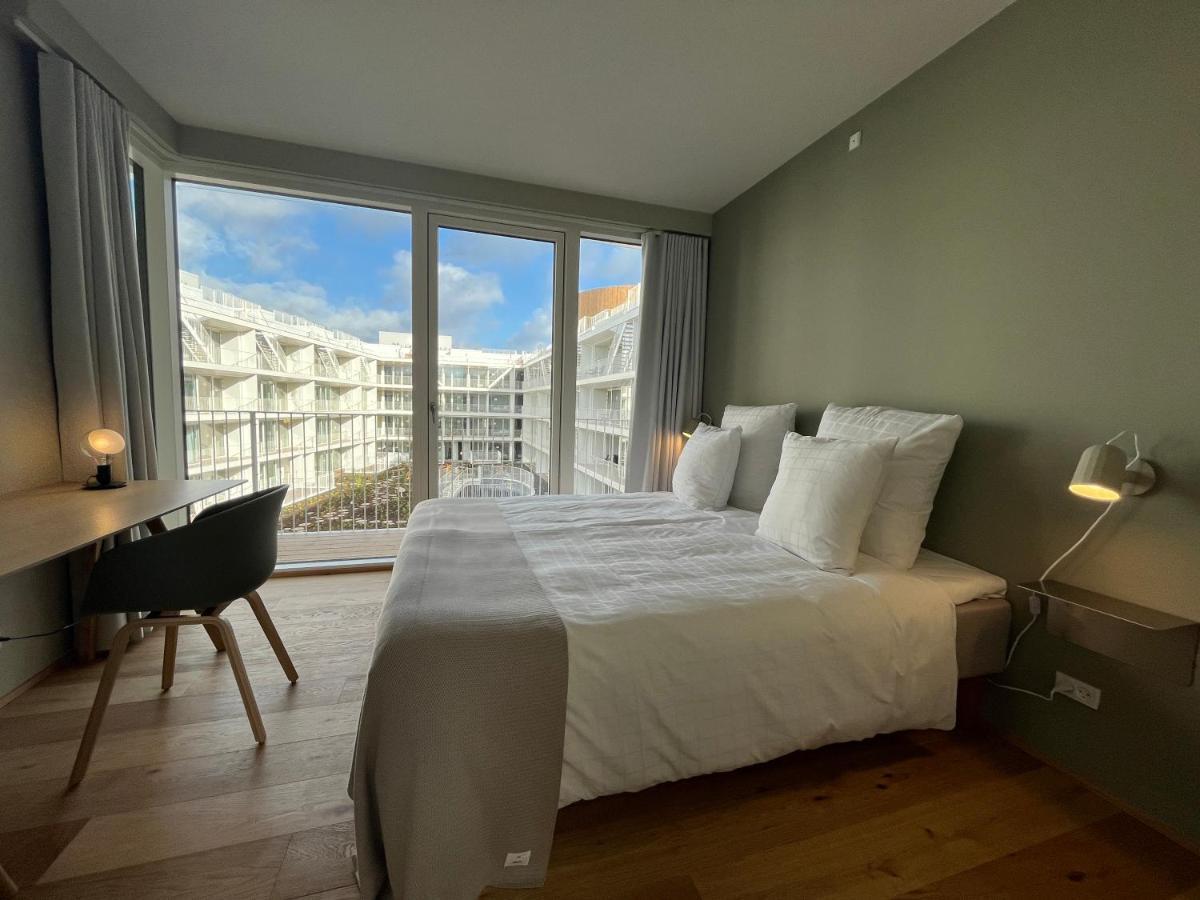 Stay Nordhavn Copenhaga Exterior foto