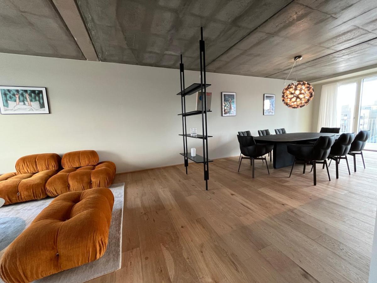 Stay Nordhavn Copenhaga Exterior foto